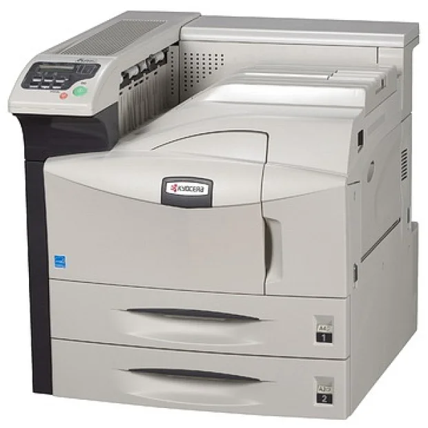 Принтер Kyocera Mita FS-9530DN